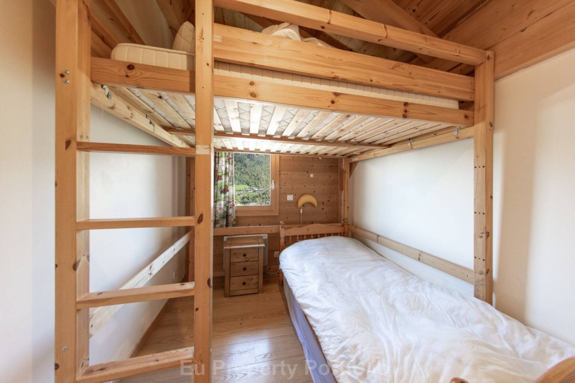 Morzine | Pied De La Plagne, Image 3