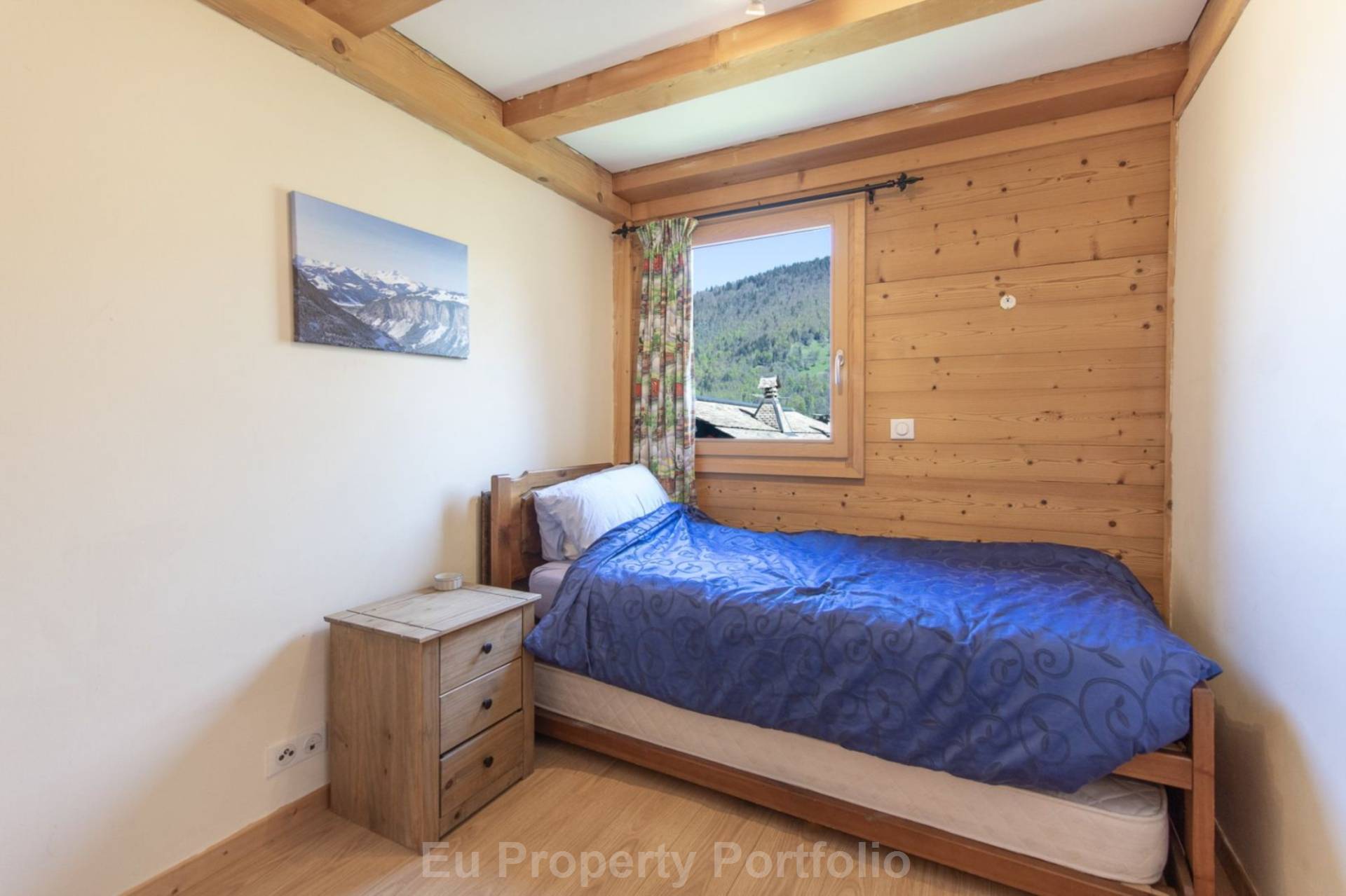 Morzine | Pied De La Plagne, Image 6