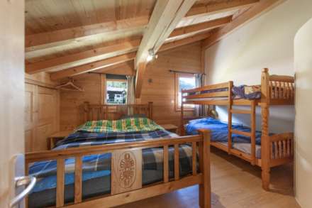 Morzine | Pied De La Plagne, Image 4