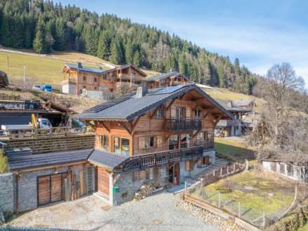 Morzine | Les Nants, Image 1