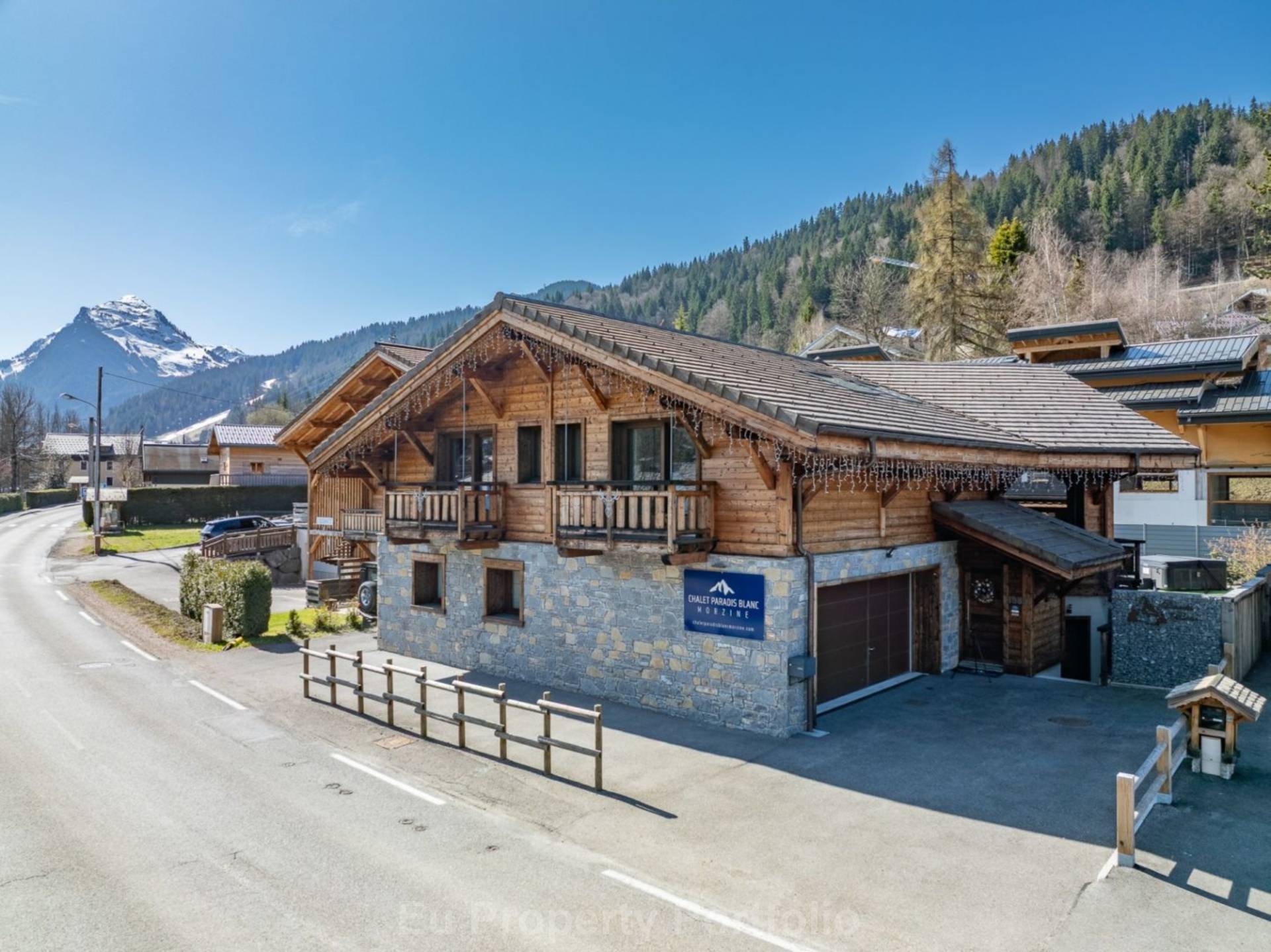 Morzine | La Plagne, Image 2