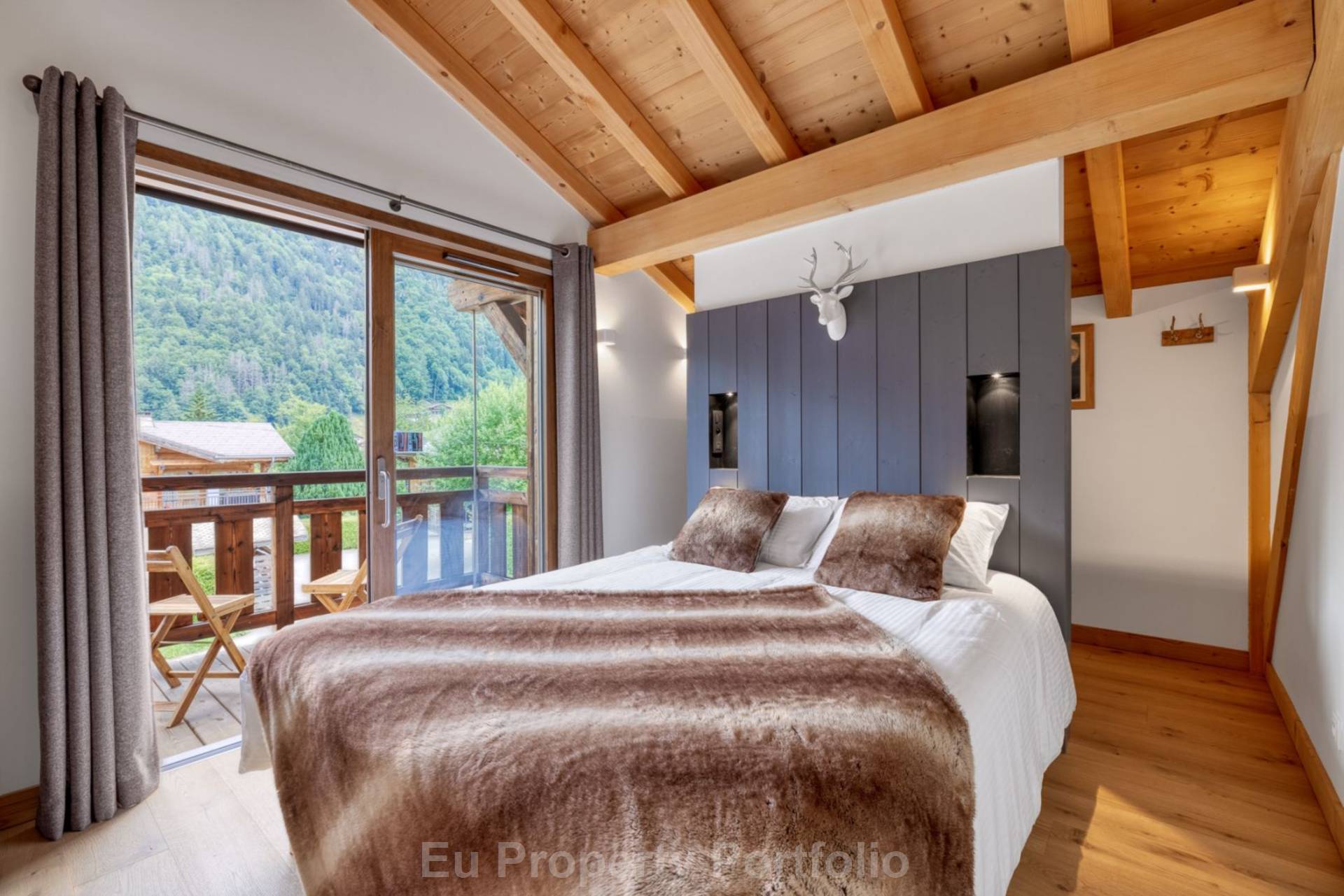 Morzine | La Plagne, Image 8