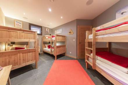 Morzine | La Plagne, Image 16