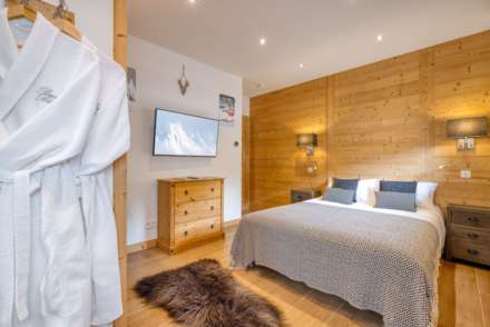 Morzine | La Plagne, Image 7