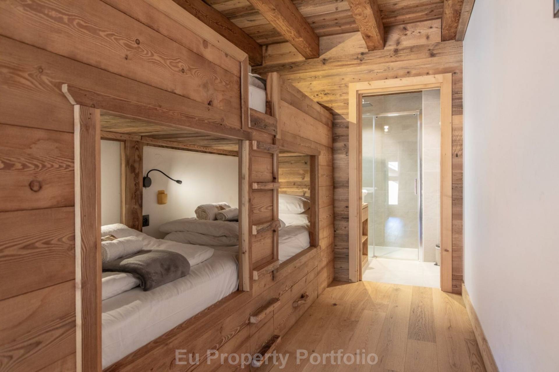 Morzine | Centre Vieux Village, Image 11