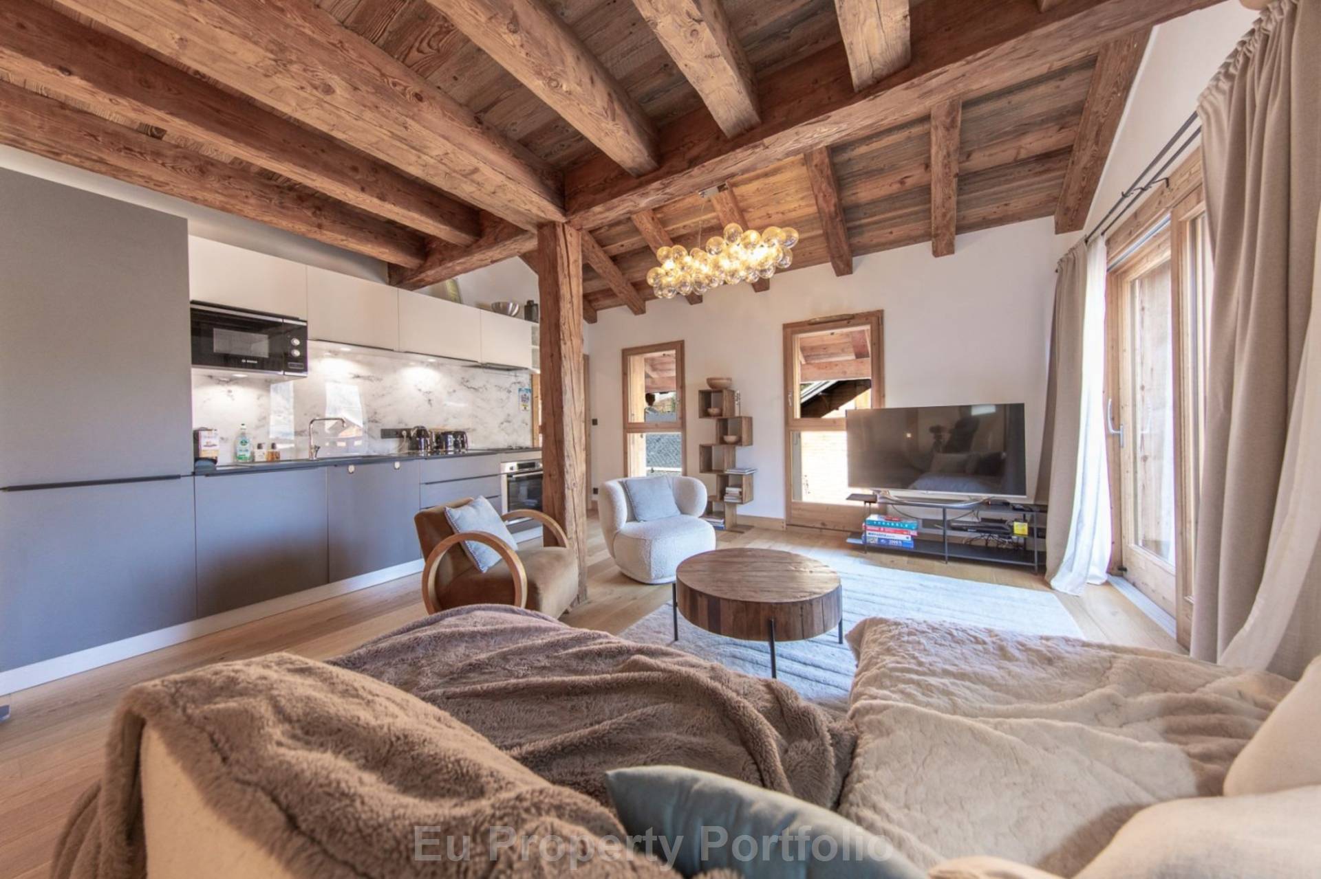 Morzine | Centre Vieux Village, Image 2