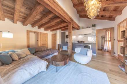 Morzine | Centre Vieux Village, Image 1