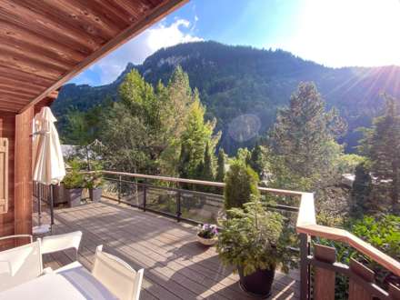 5 Bedroom Chalet, Morzine | Vallée De La Manche