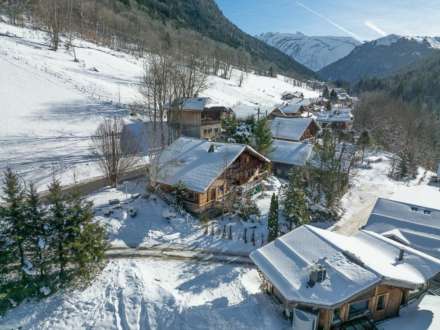 Morzine | Vallée De La Manche, Image 17