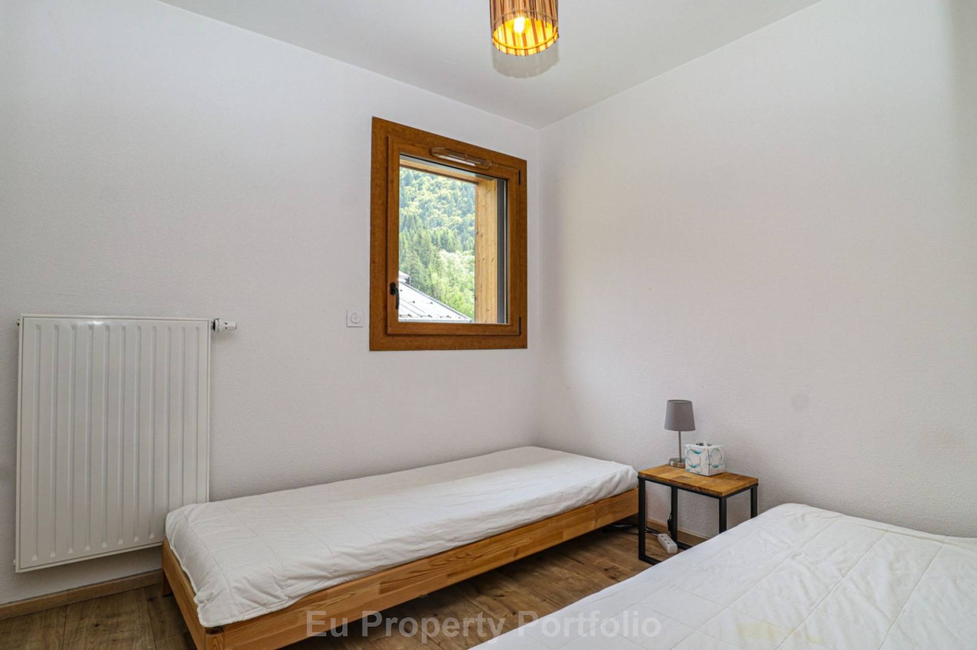 Morzine | Téléphérique De Nyon, Image 4