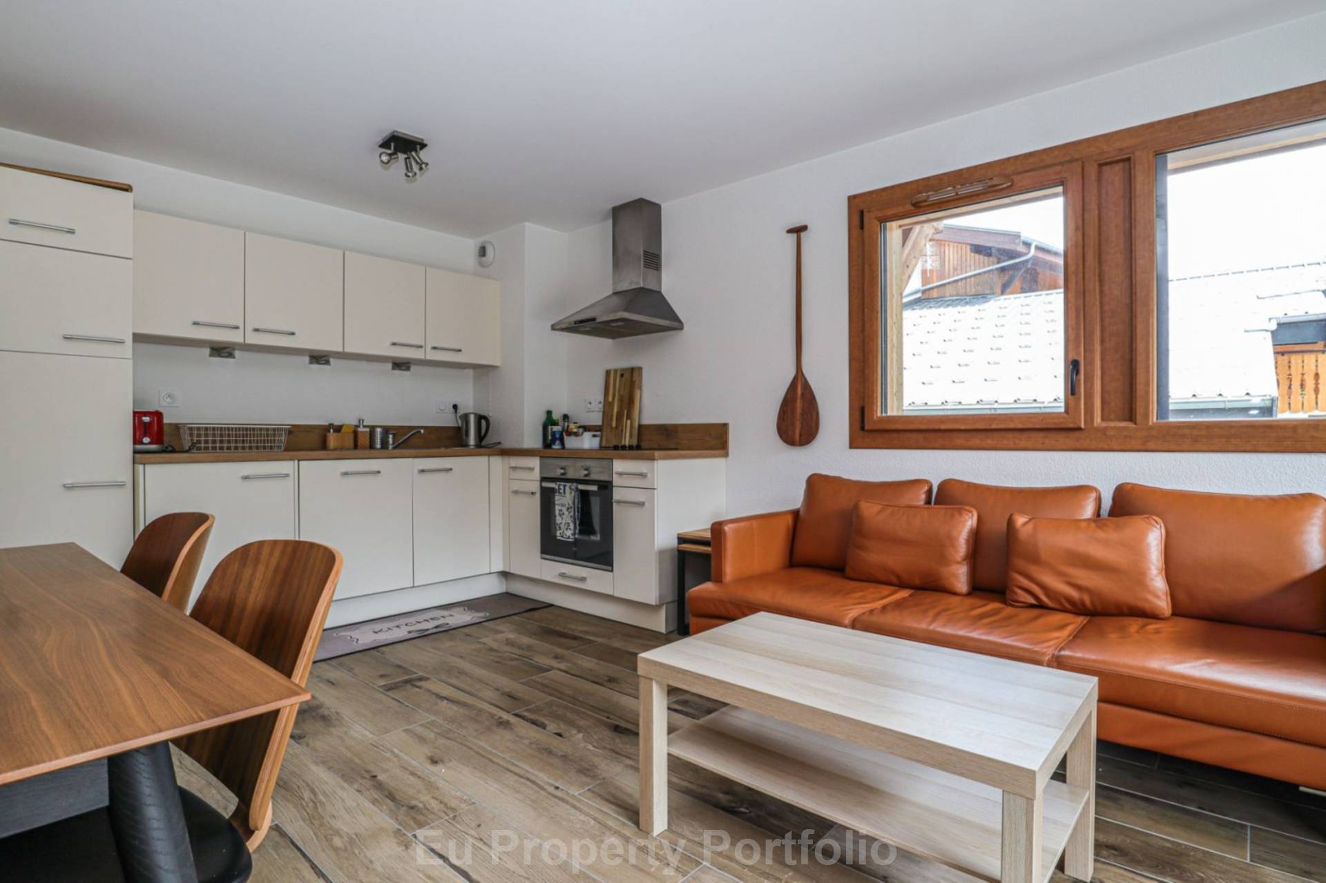 Morzine | Téléphérique De Nyon, Image 7