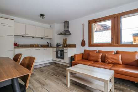 Morzine | Téléphérique De Nyon, Image 7