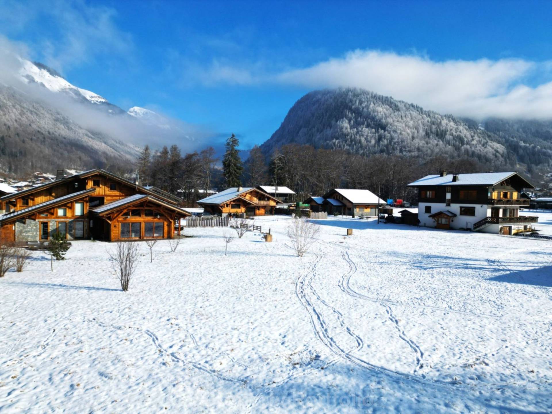 Morzine | Pied De La Plagne, Image 2