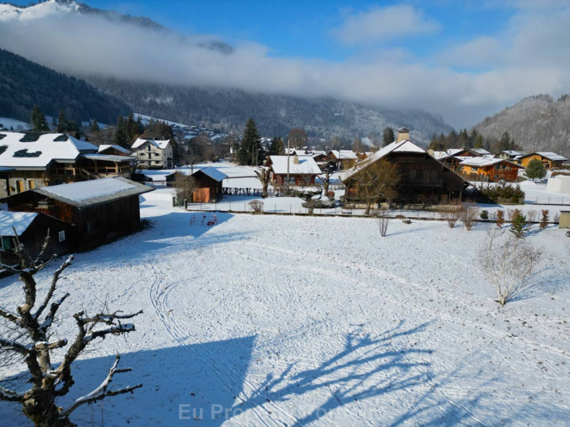 Morzine | Pied De La Plagne, Image 5