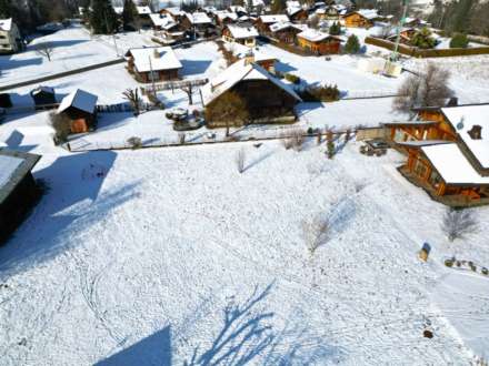 Morzine | Pied De La Plagne, Image 4