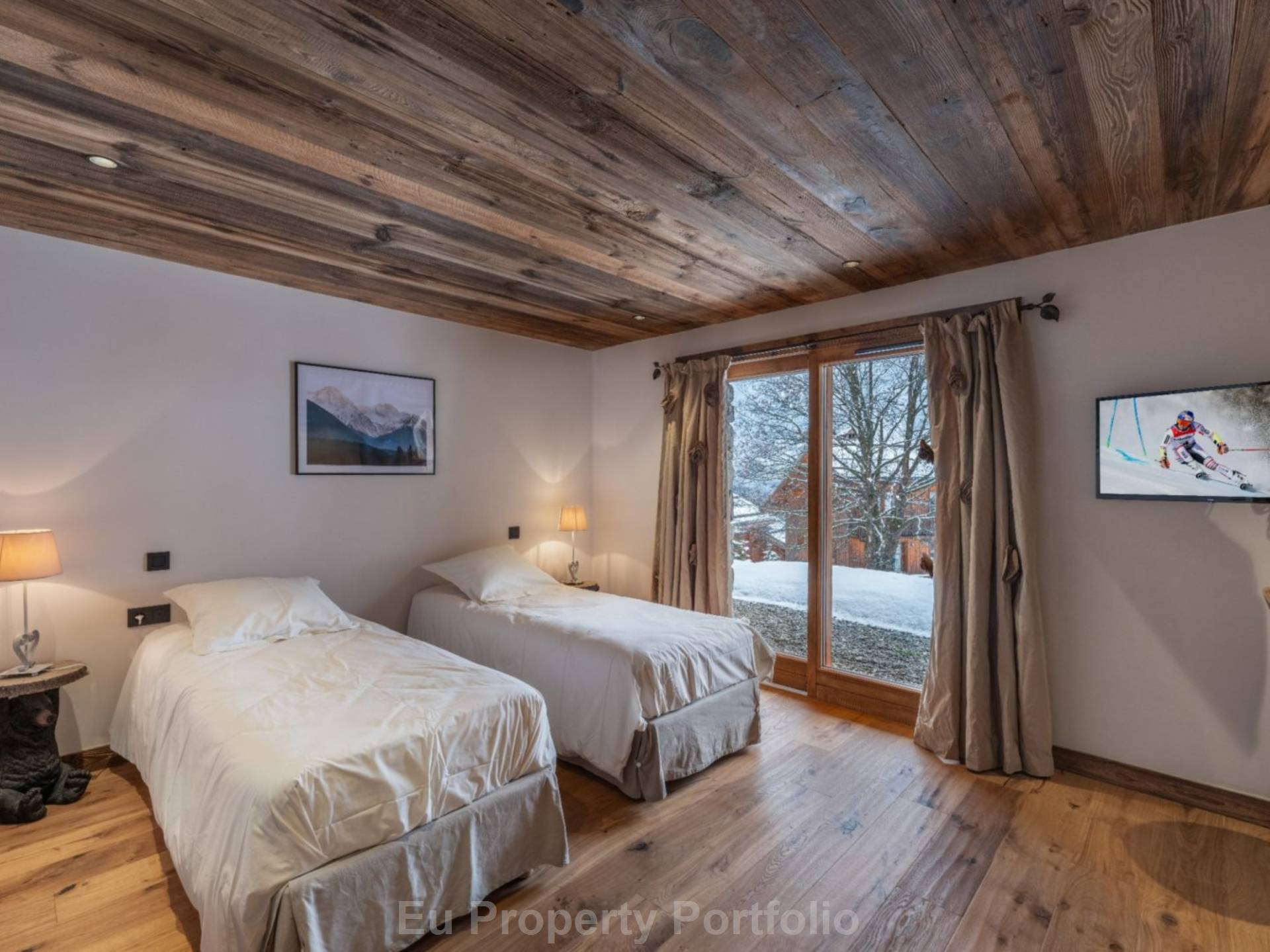 Méribel | Le Raffort, Image 3