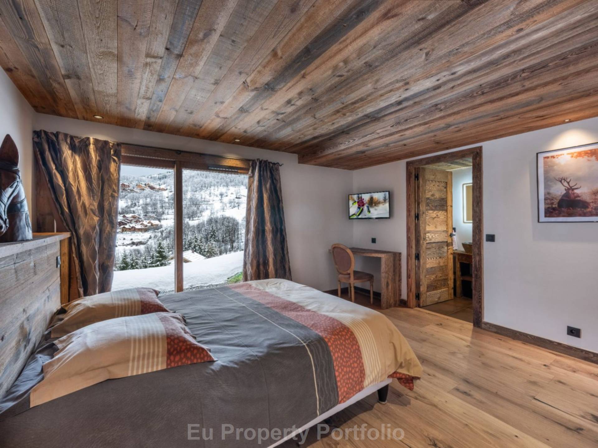 Méribel | Le Raffort, Image 5