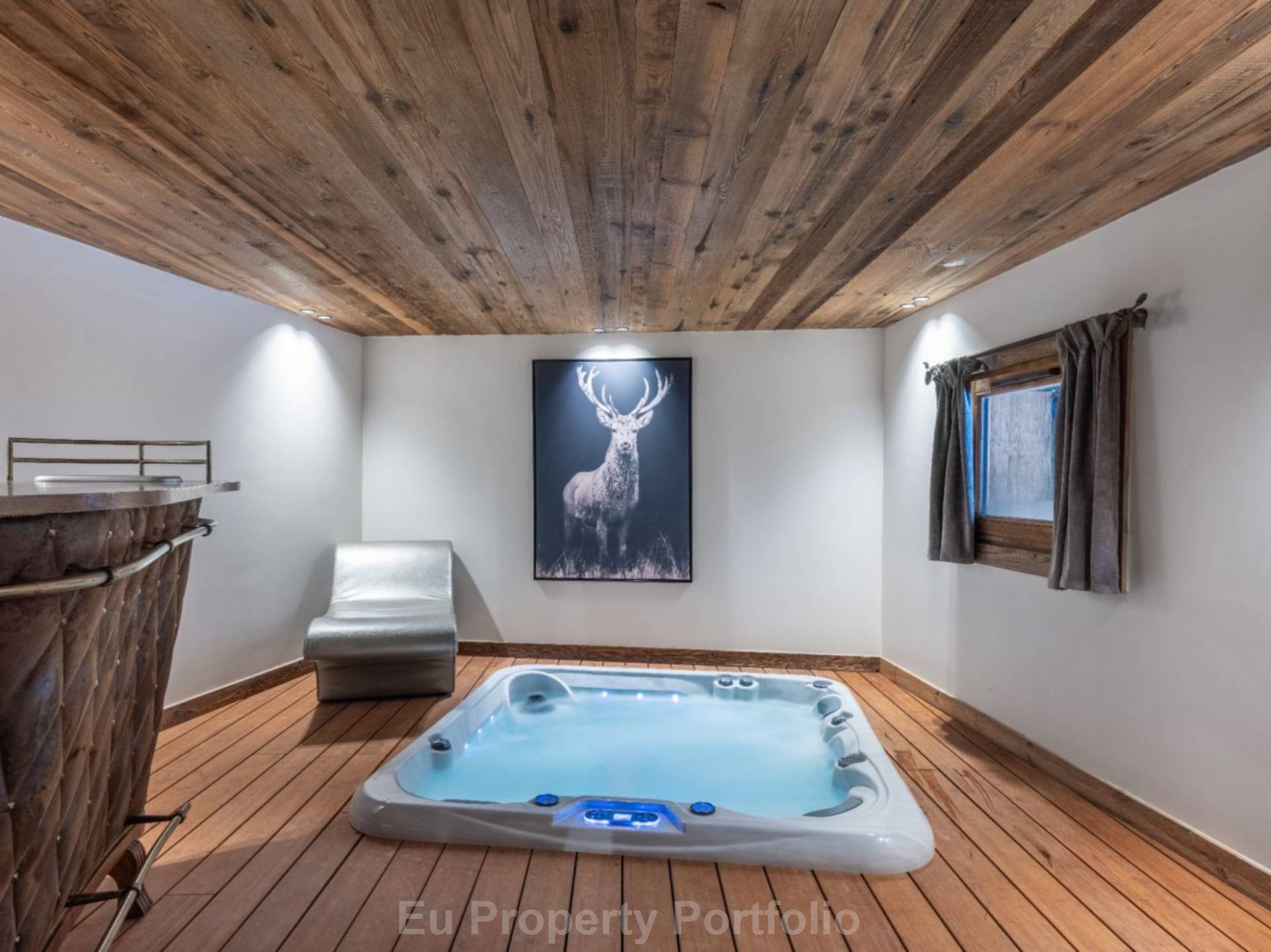 Méribel | Le Raffort, Image 8