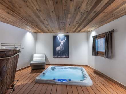 Méribel | Le Raffort, Image 8