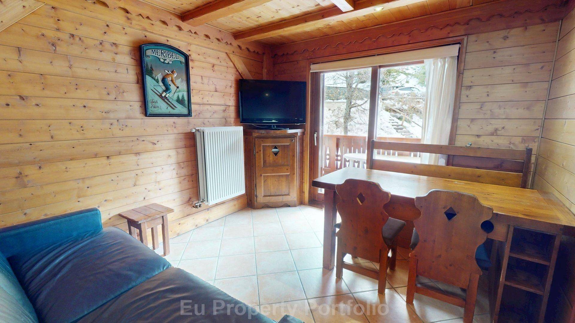 Méribel | Village, Image 1