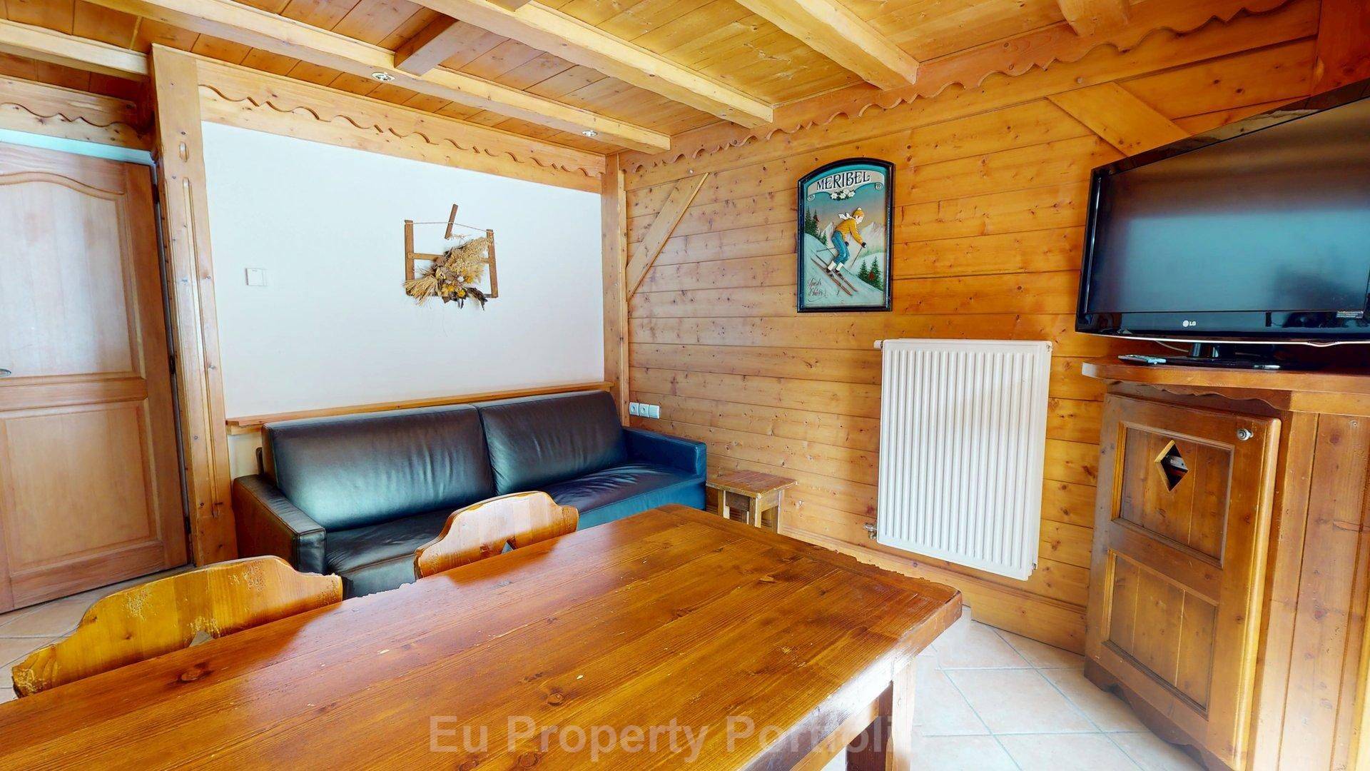 Méribel | Village, Image 3