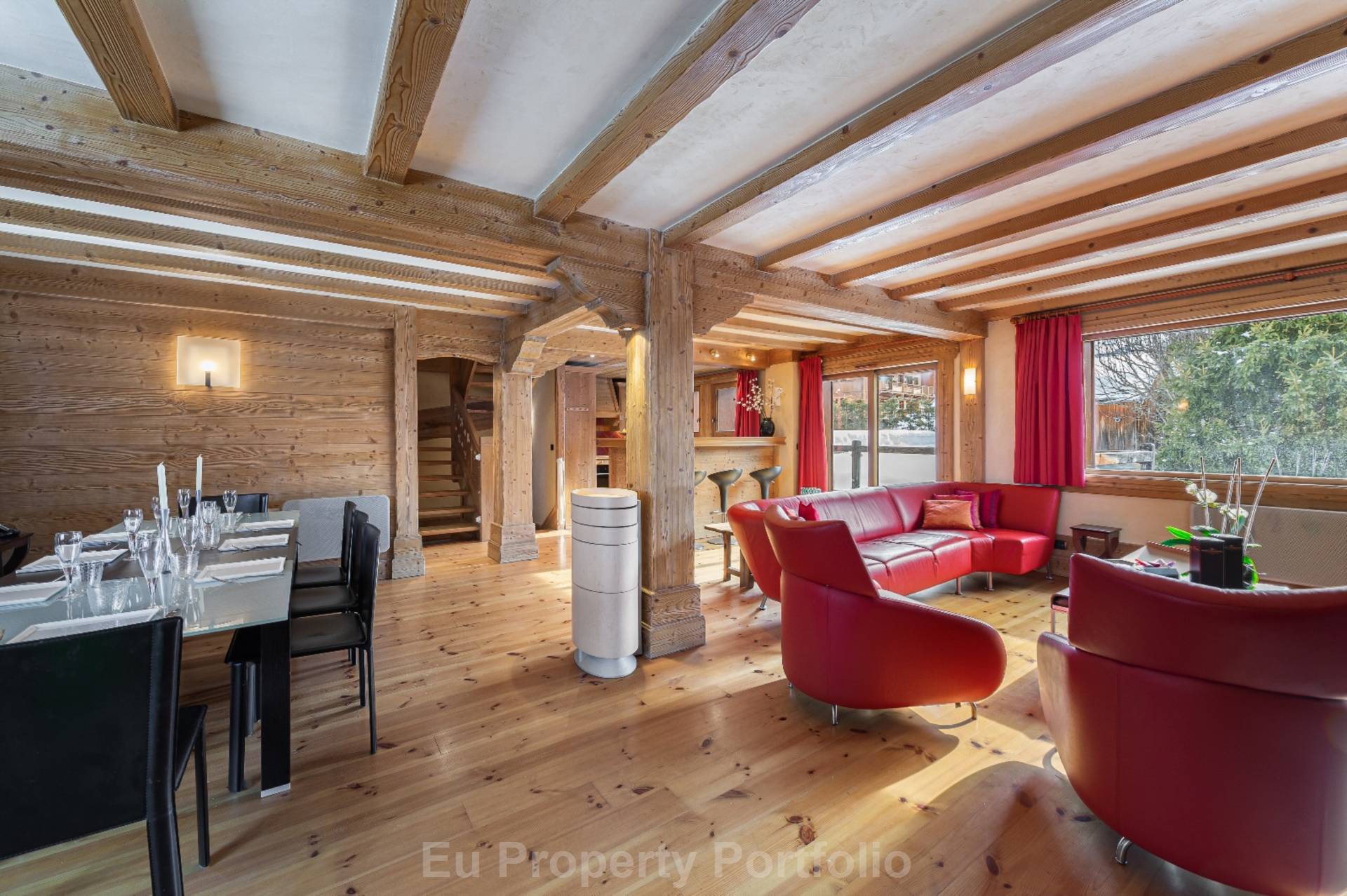 Méribel | Village, Image 1