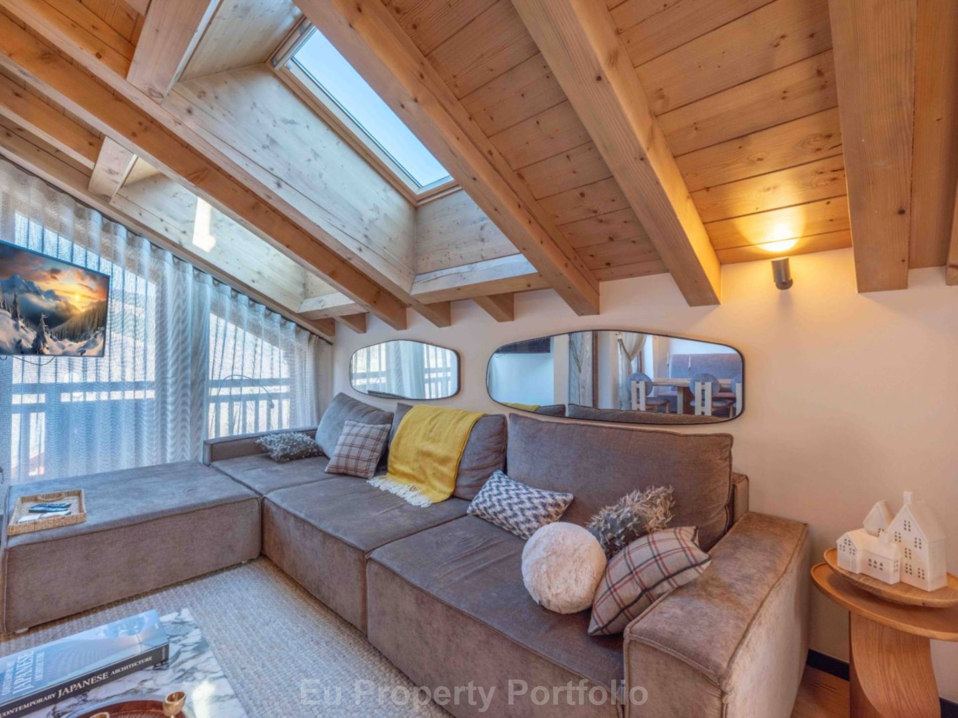 Méribel | Autres Hameaux, Image 10