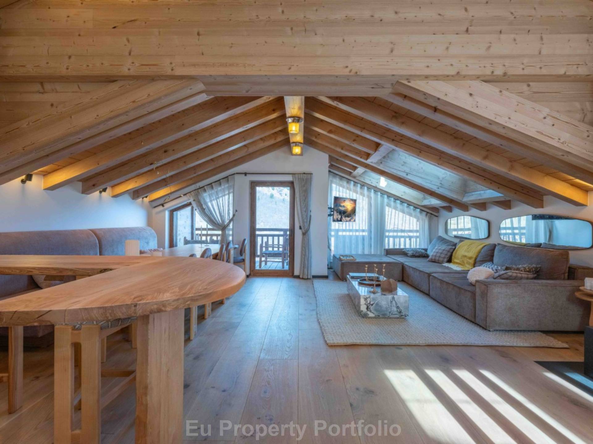 Méribel | Autres Hameaux, Image 11