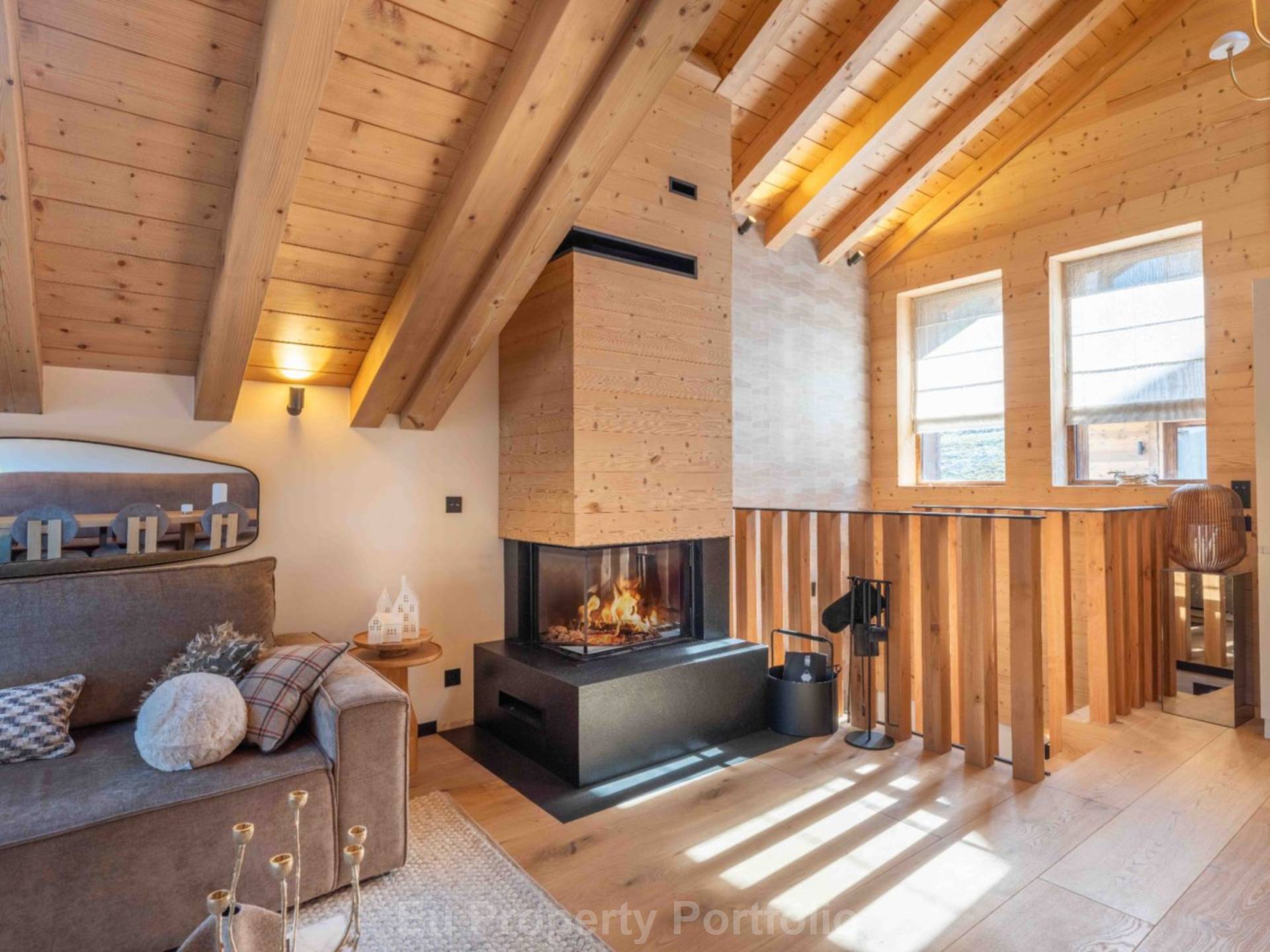 Méribel | Autres Hameaux, Image 3