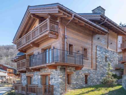 Méribel | Autres Hameaux, Image 2