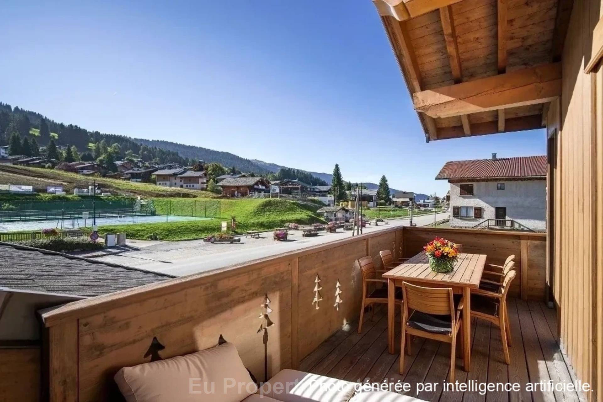 Crest-Voland, Image 6