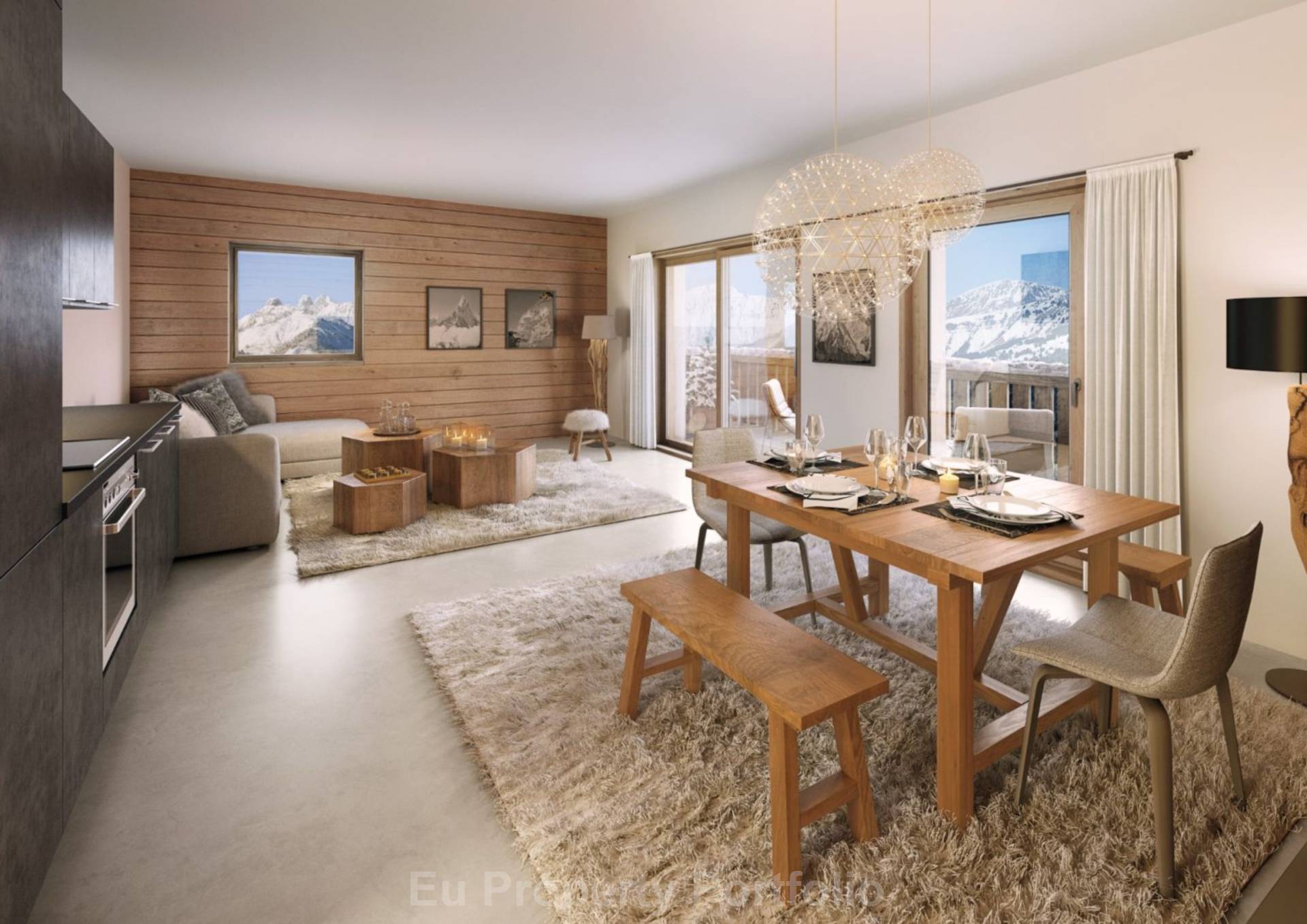 Crest-Voland, Image 5