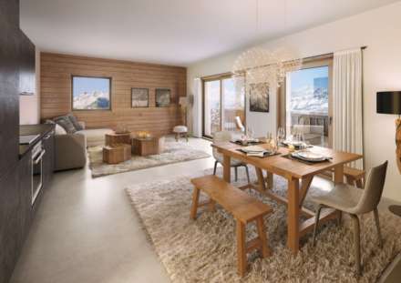 Crest-Voland, Image 5