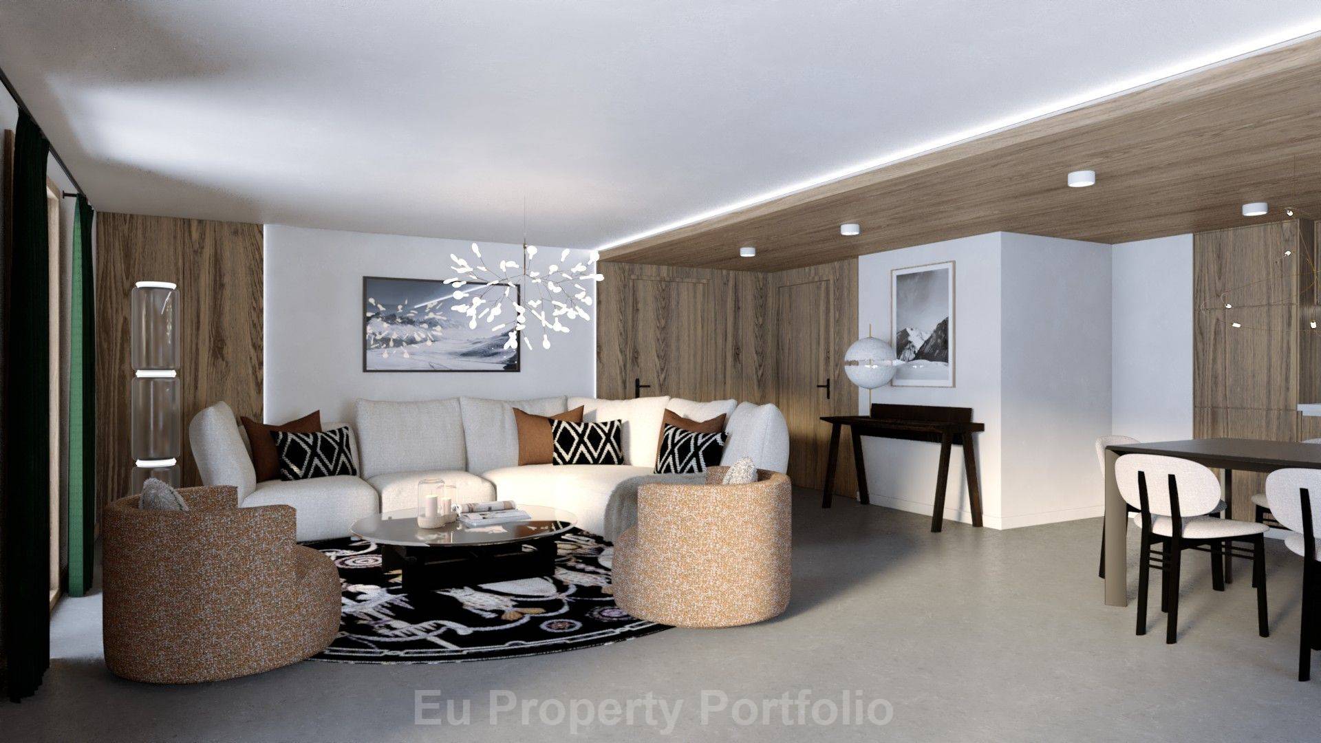 Crest-Voland, Image 3