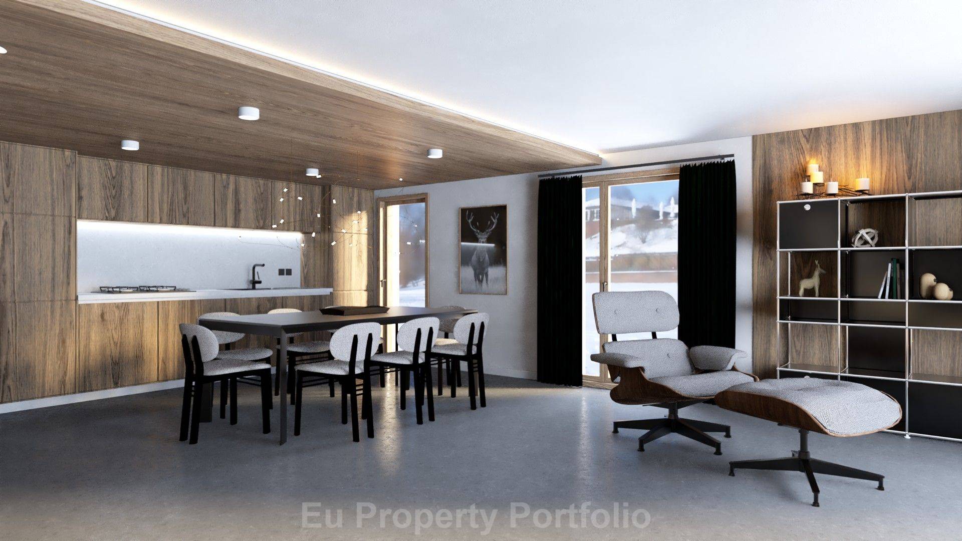 Crest-Voland, Image 4