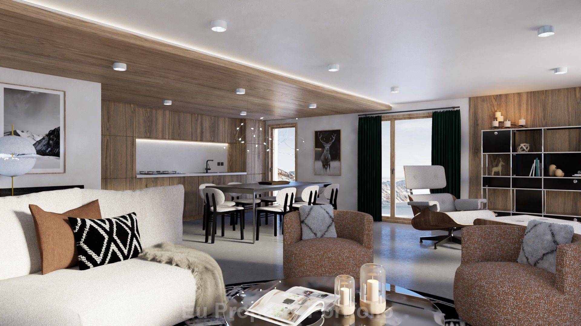 Crest-Voland, Image 3