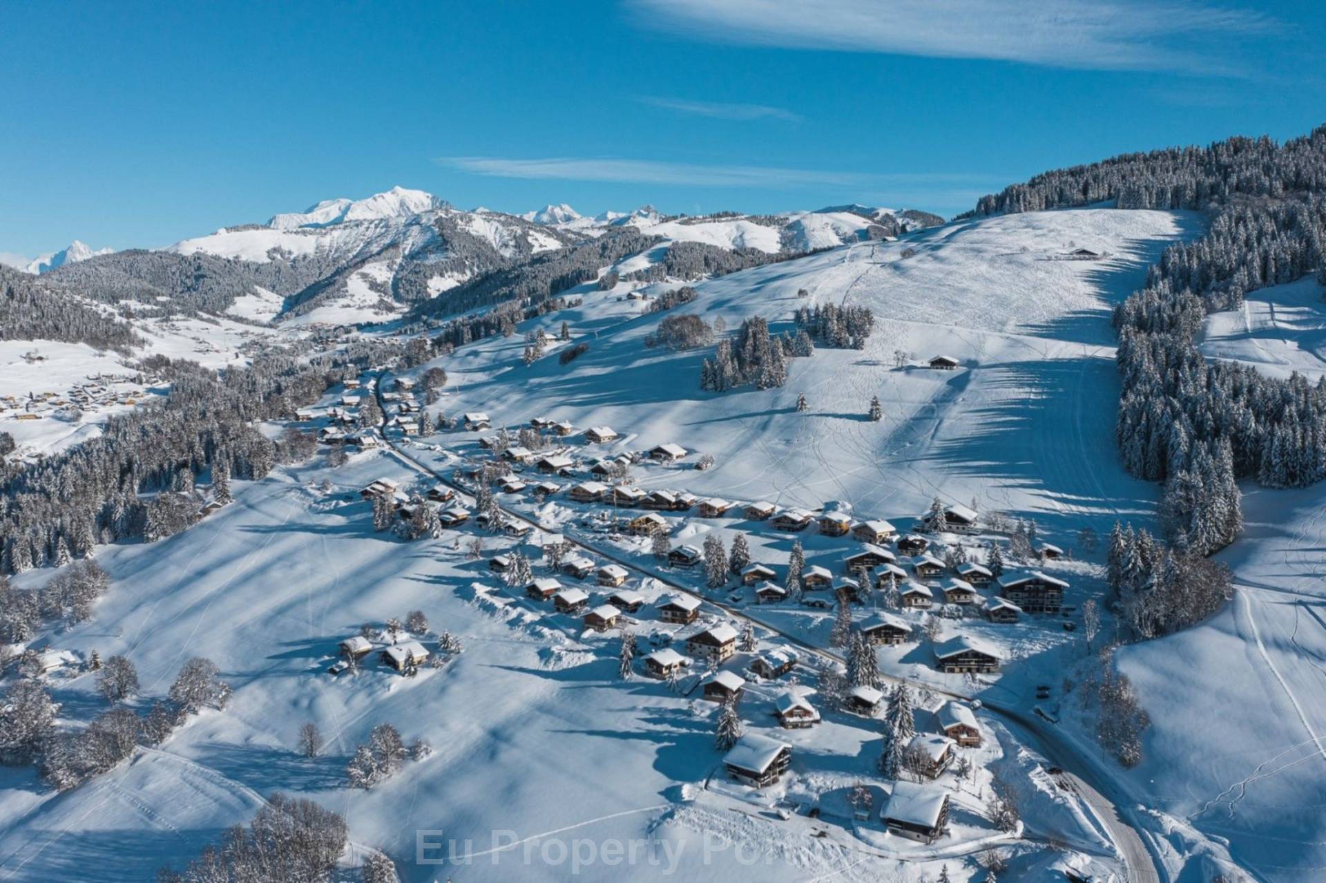 Crest-Voland, Image 6