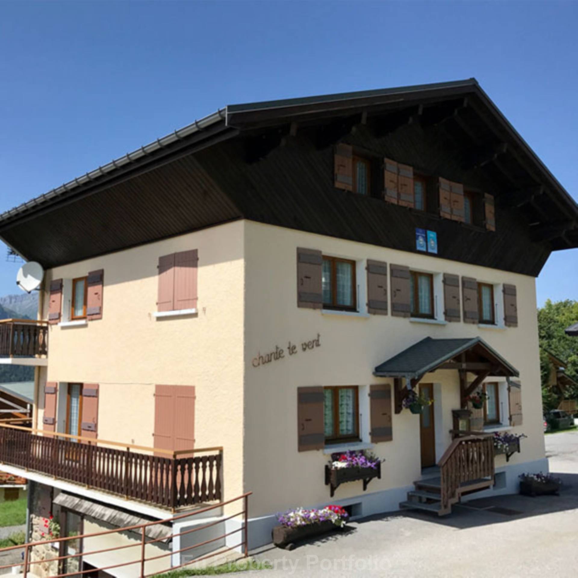 Crest-Voland, Image 2