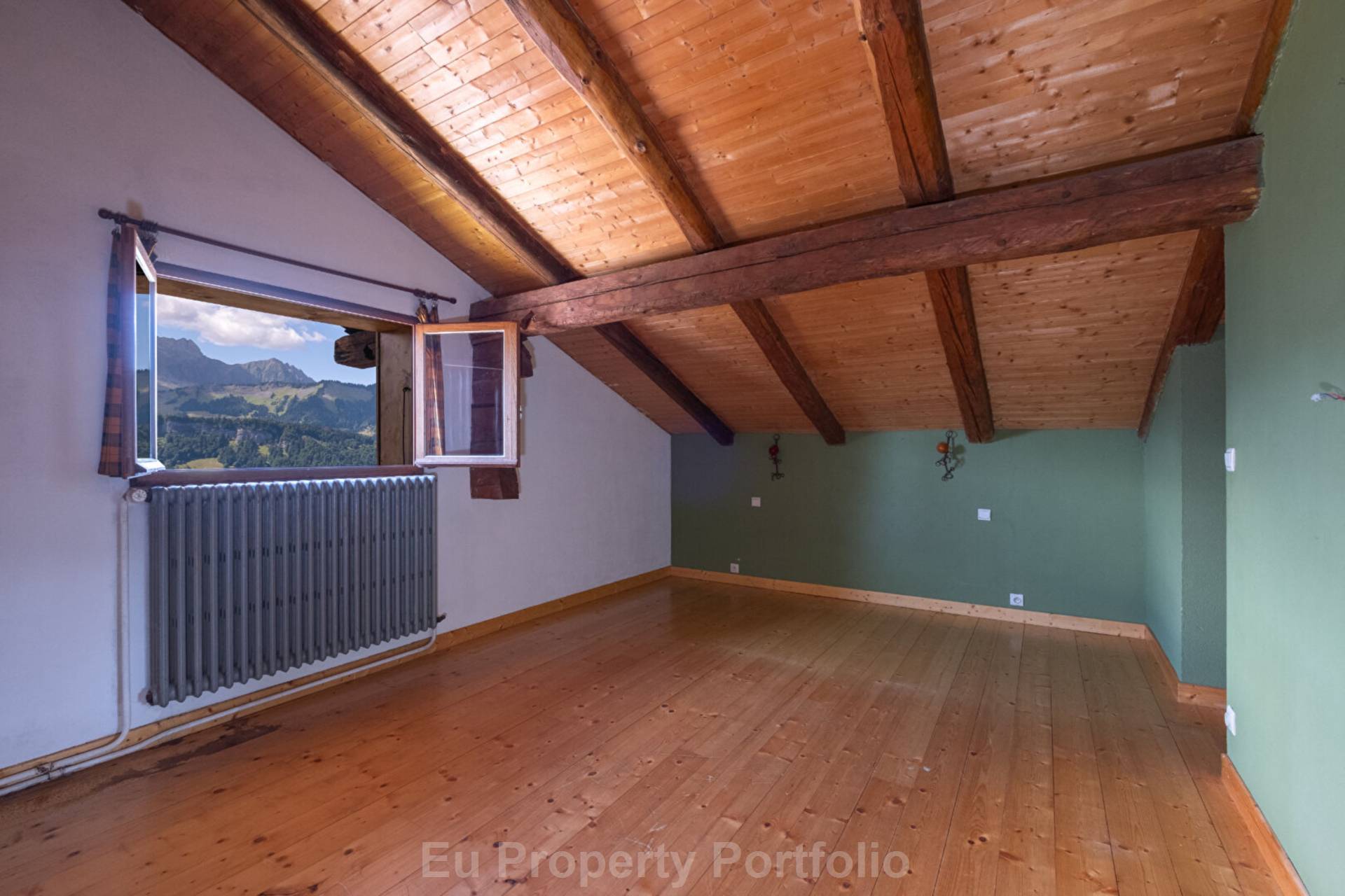 Crest-Voland, Image 15