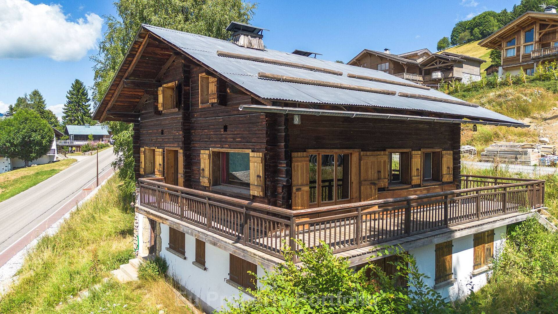 Crest-Voland, Image 2