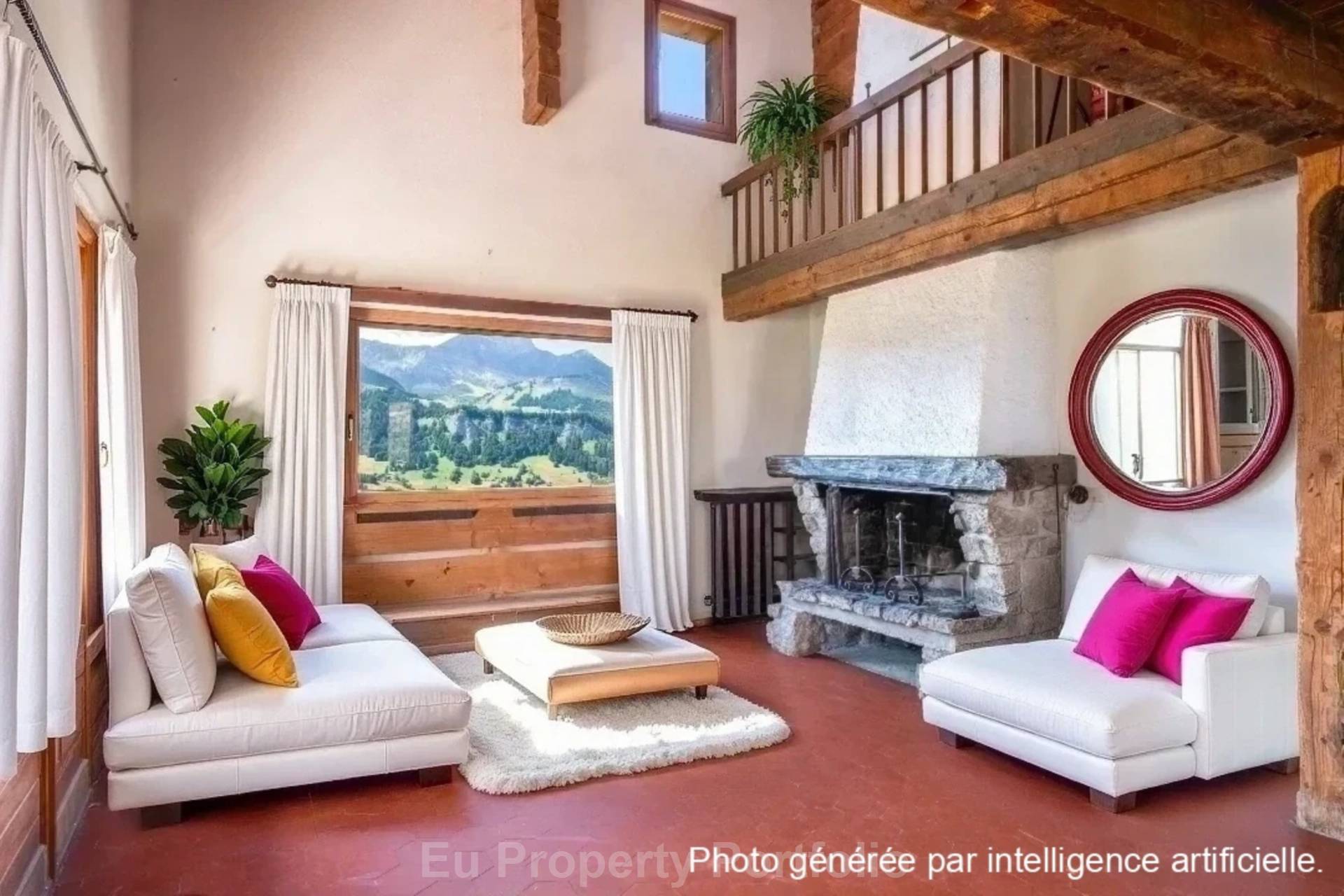 Crest-Voland, Image 7