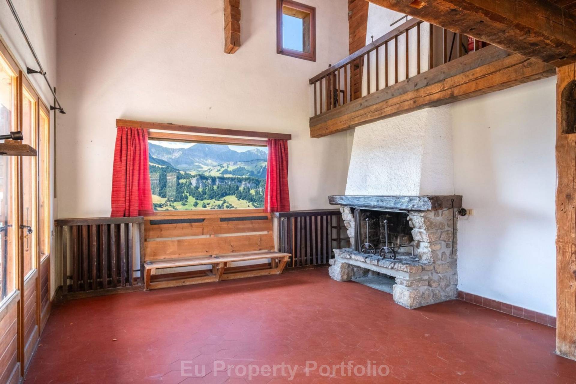 Crest-Voland, Image 8