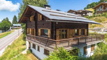 Crest-Voland, Image 2