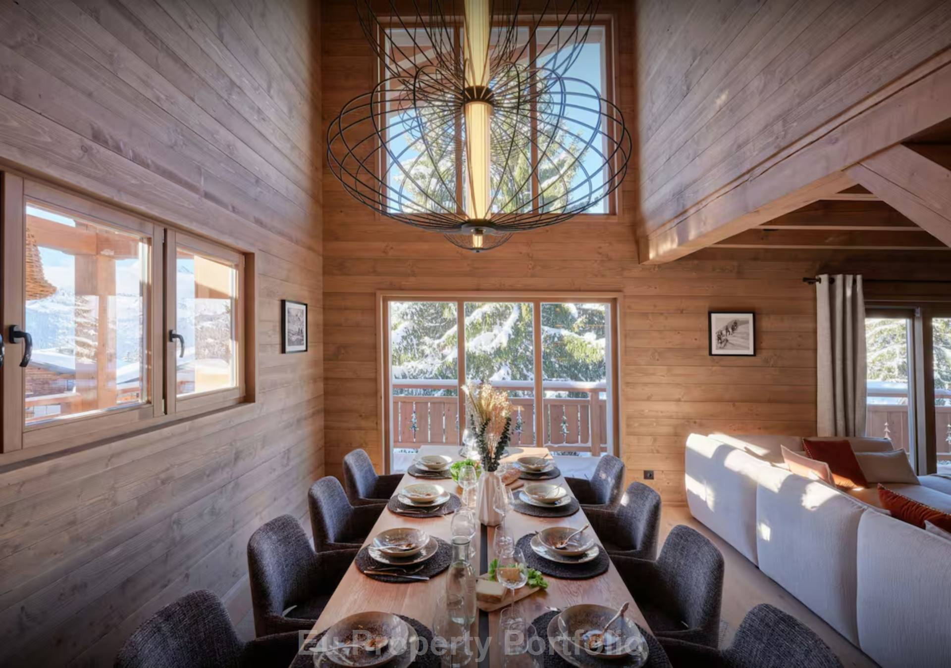 Crest-Voland, Image 1