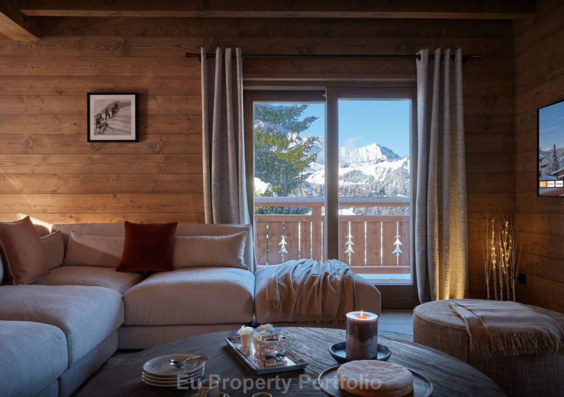 Crest-Voland, Image 3