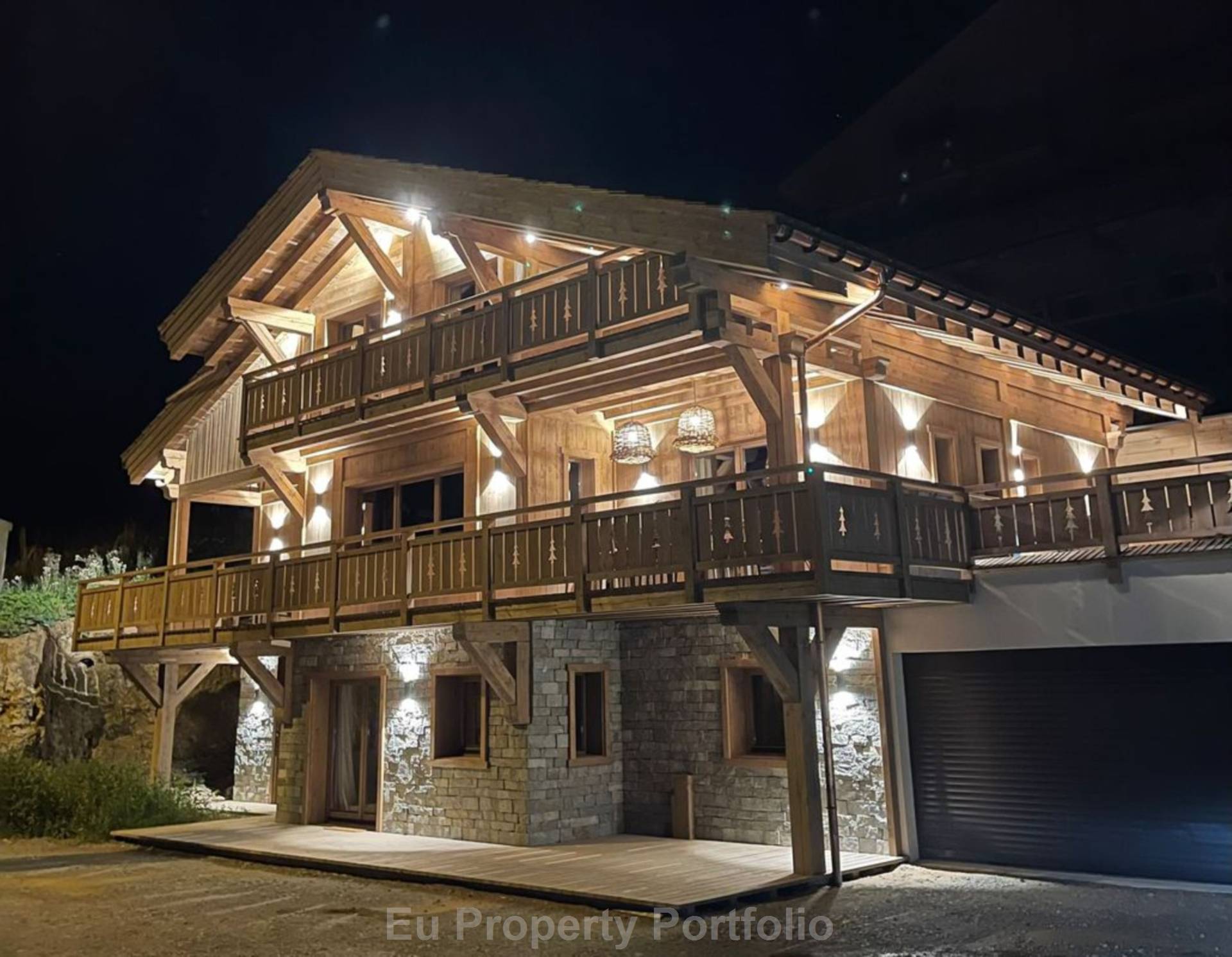 Crest-Voland, Image 5