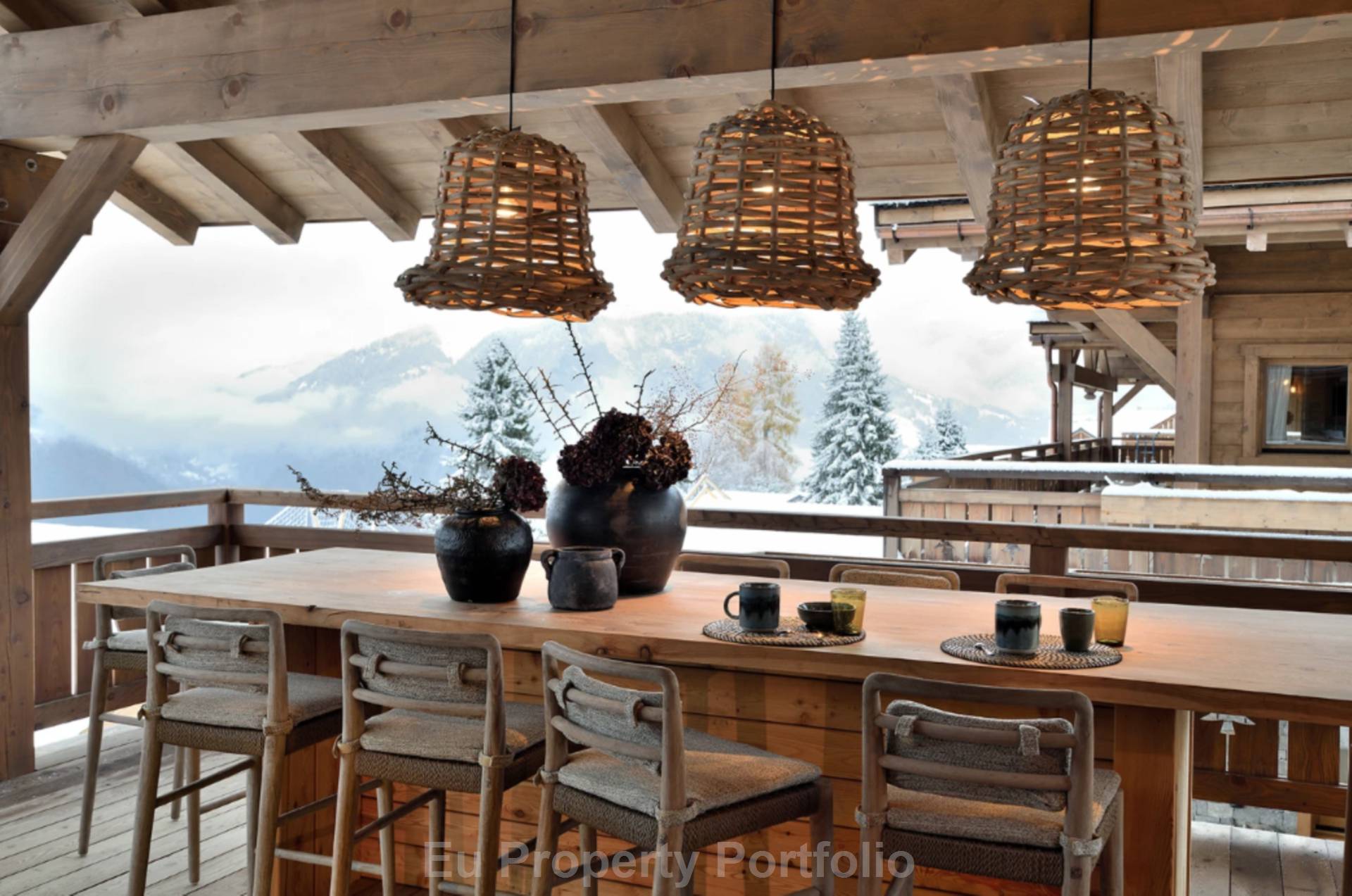 Crest-Voland, Image 7