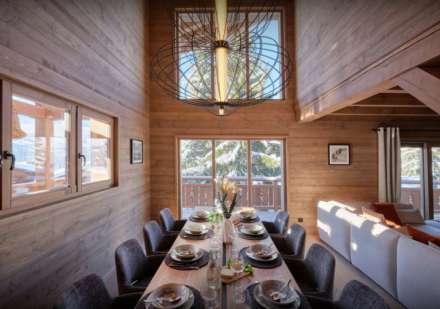 Crest-Voland, Image 1