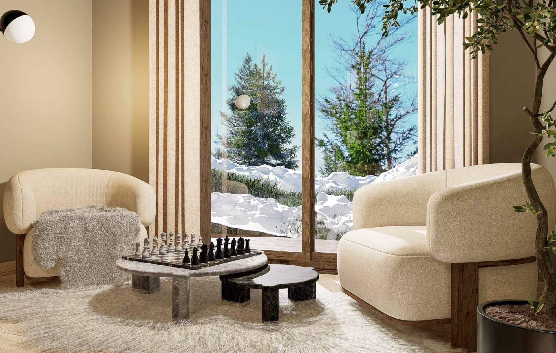 Crest-Voland, Image 3