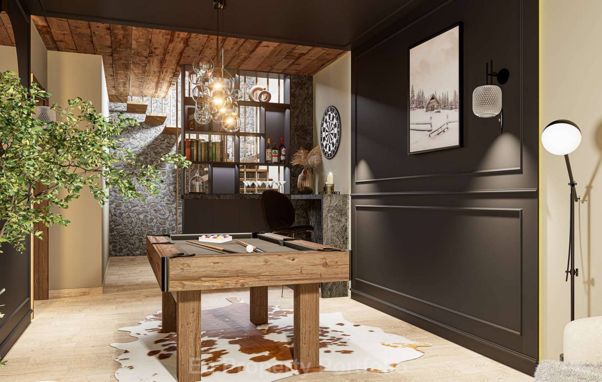 Crest-Voland, Image 4